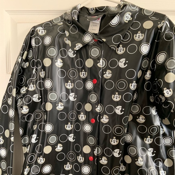 Disney Jackets & Blazers - Disney Rain Jacket